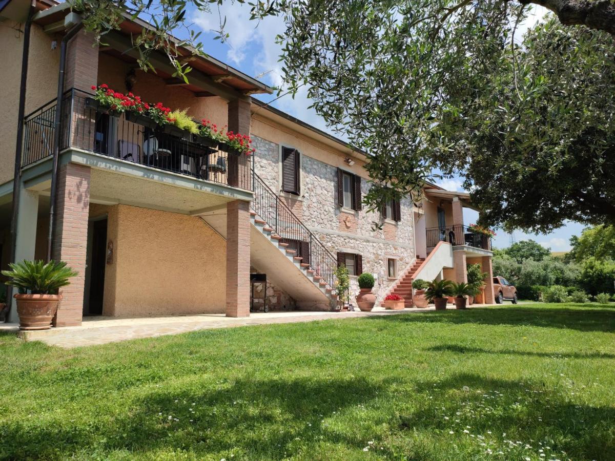 Agriturismo San Giorgino Grosseto Exterior photo