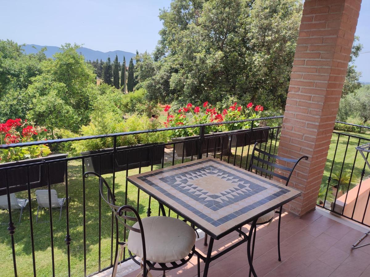 Agriturismo San Giorgino Grosseto Exterior photo